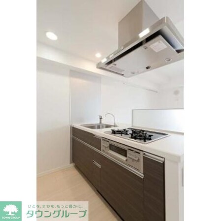 リビオ日本橋人形町の物件内観写真